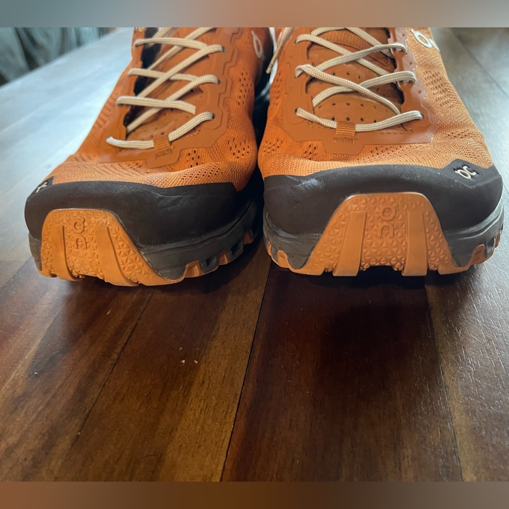 On Cloudventure trail running shoe - Picture 3 of 12